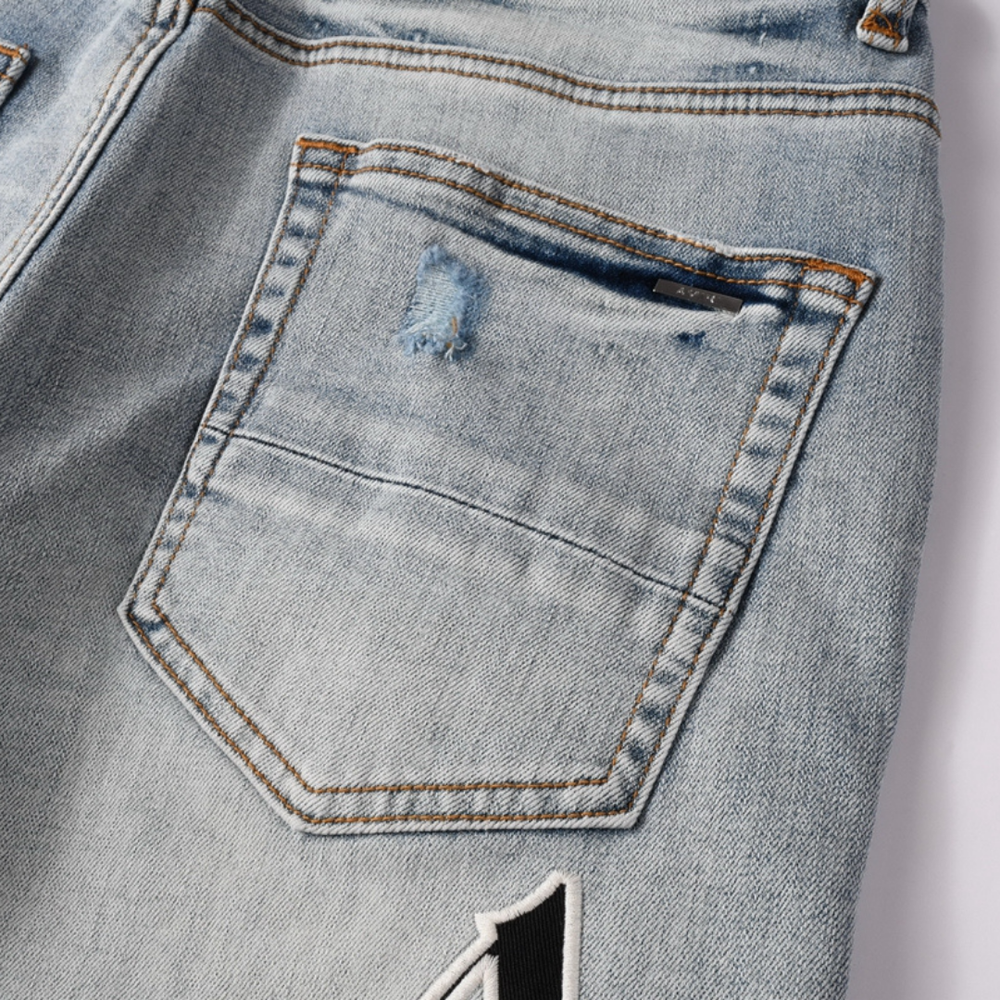 AMIRI SHORTS