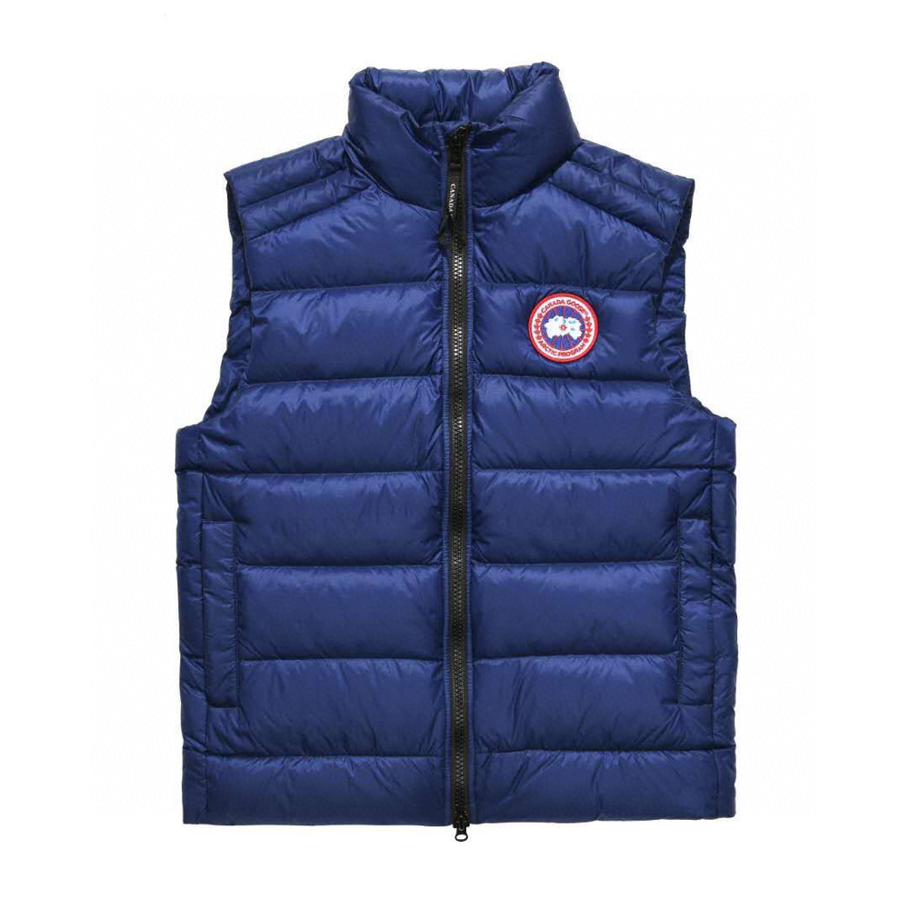 GOOSE GILET