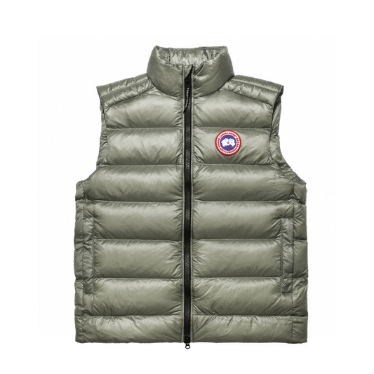 GOOSE GILET