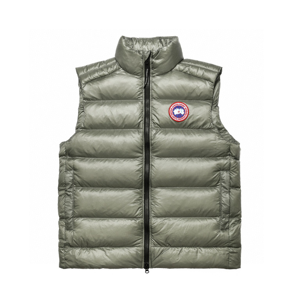 GOOSE GILET