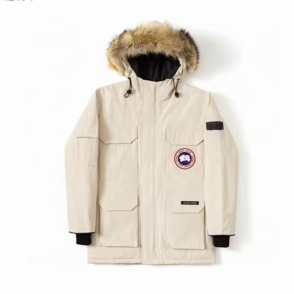 GOOSE JACKET