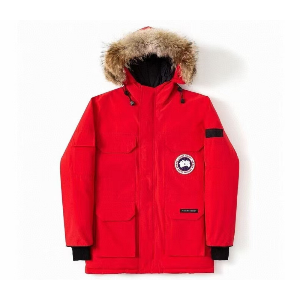 GOOSE JACKET