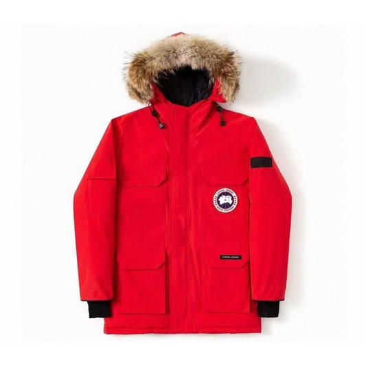 GOOSE JACKET