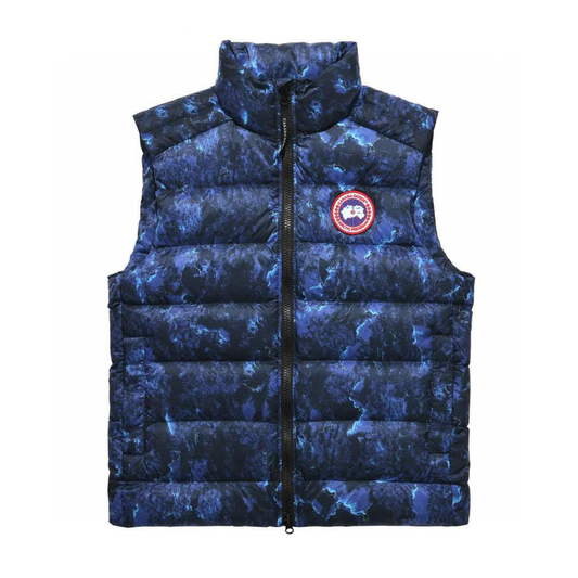 GOOSE GILET