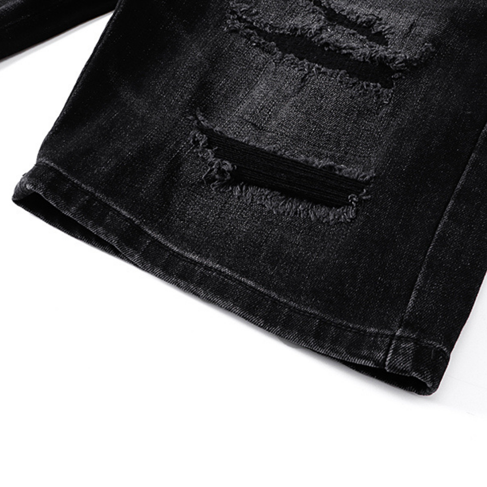 AMIRI SHORTS