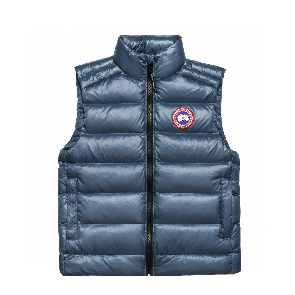 GOOSE GILET