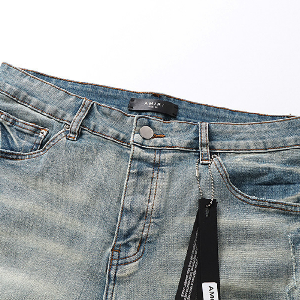 AMIRI SHORTS