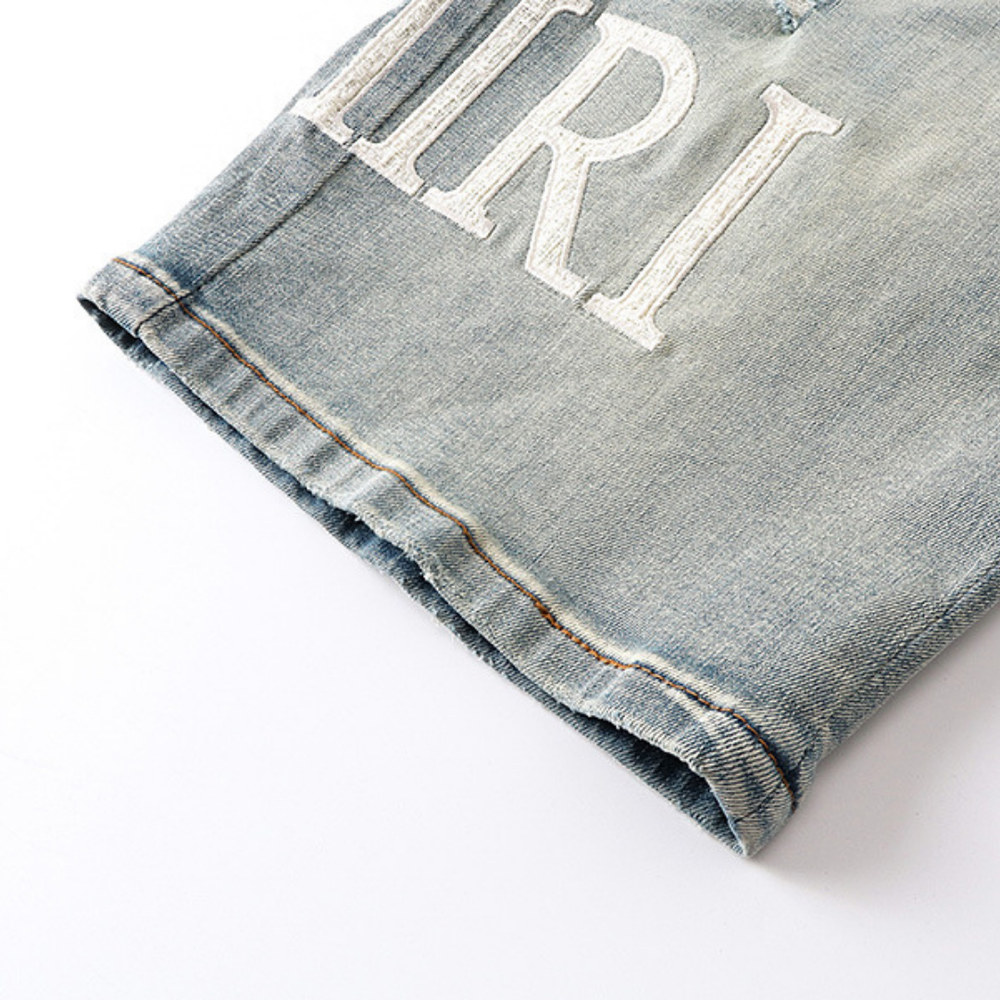 AMIRI SHORTS