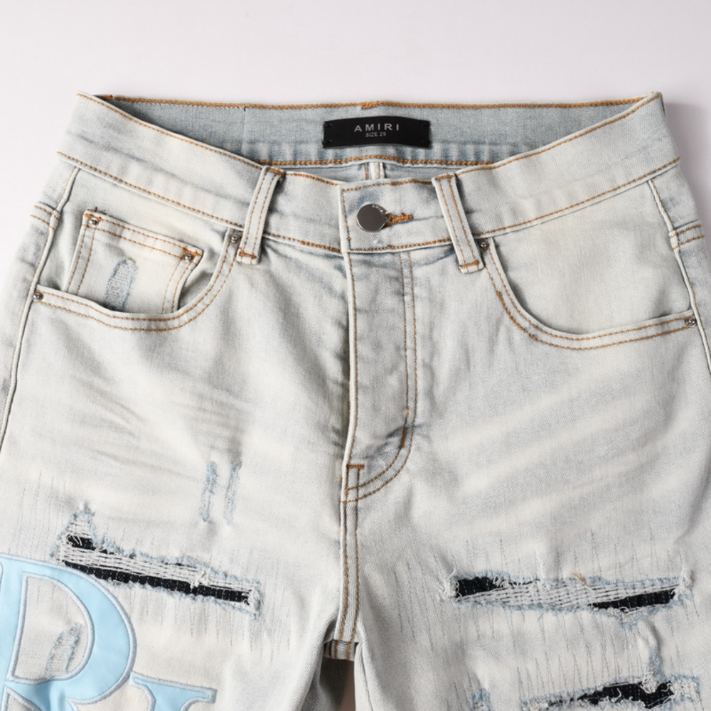 AMIRI SHORTS