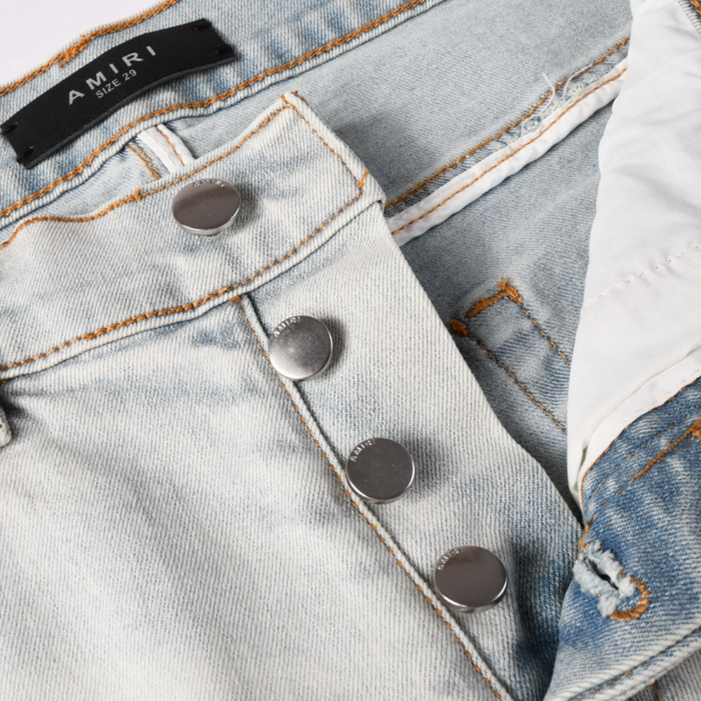 AMIRI SHORTS