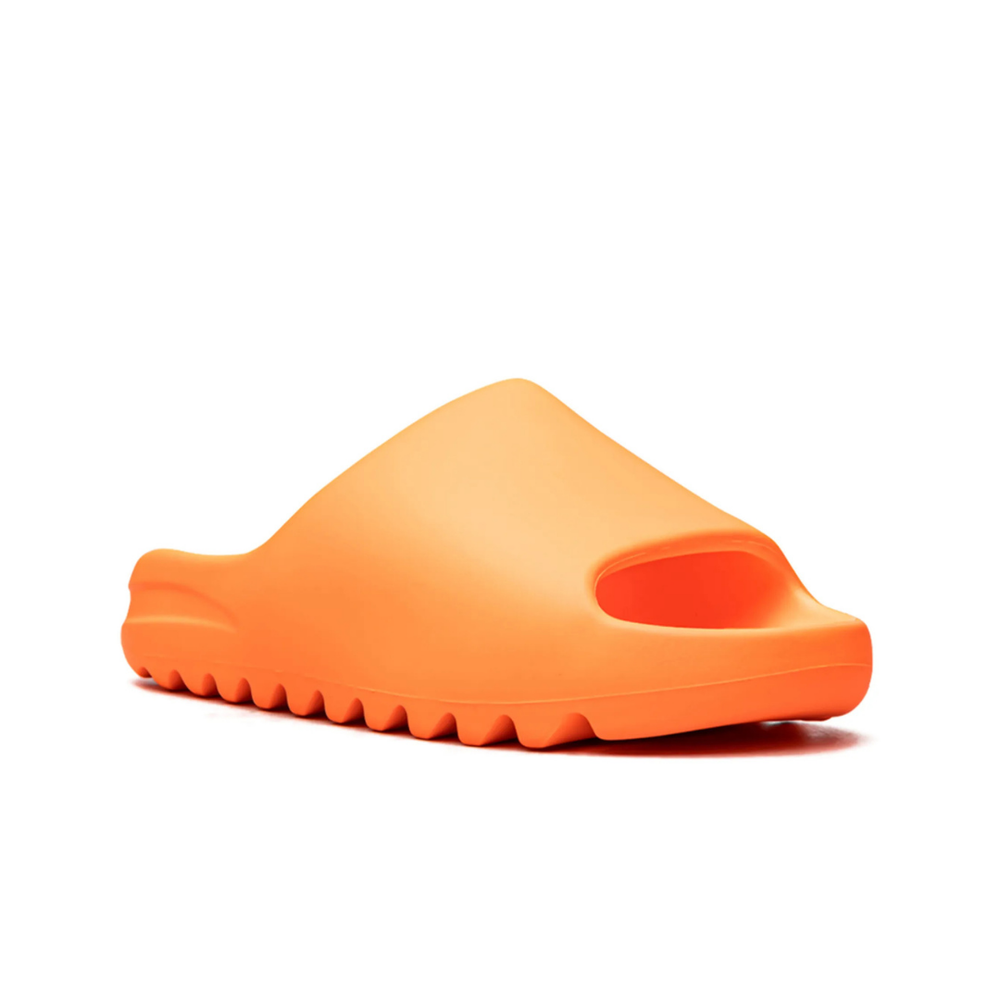 SLIDES ORANGE