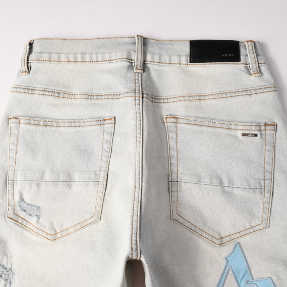 AMIRI SHORTS