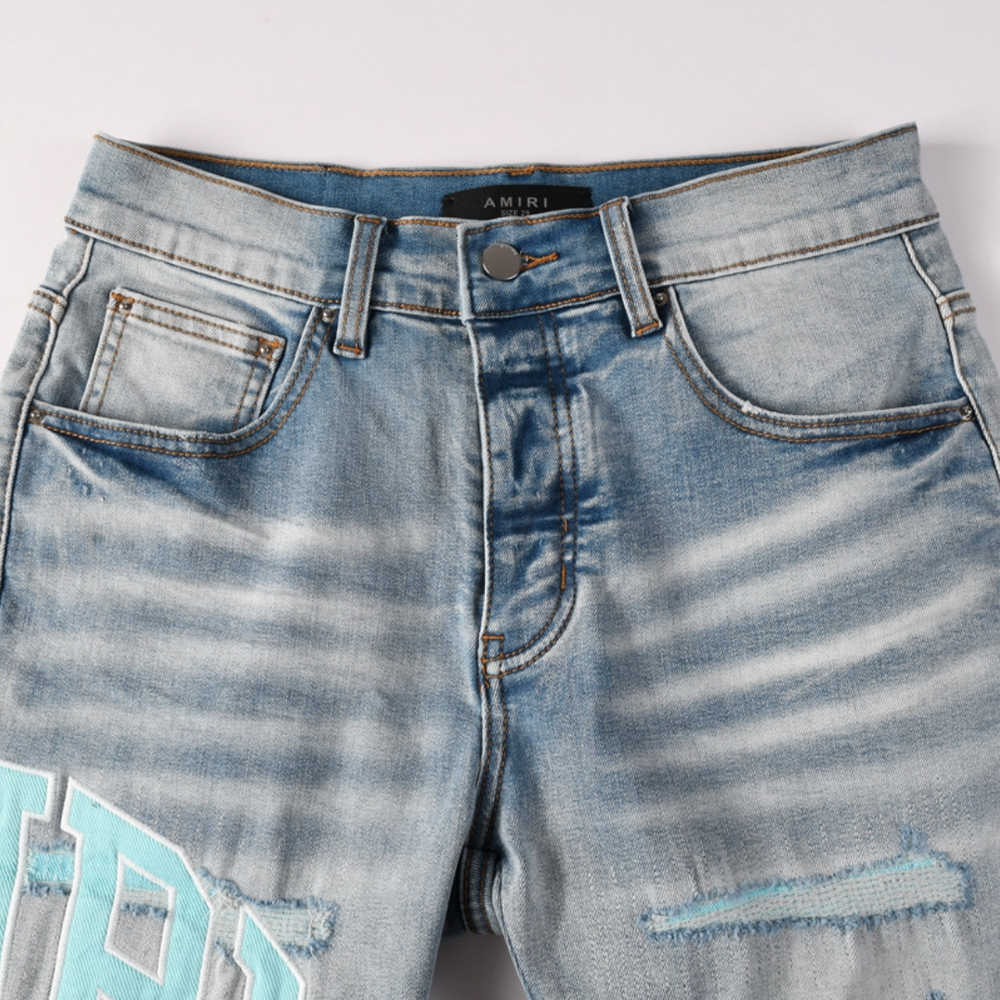 AMIRI SHORTS