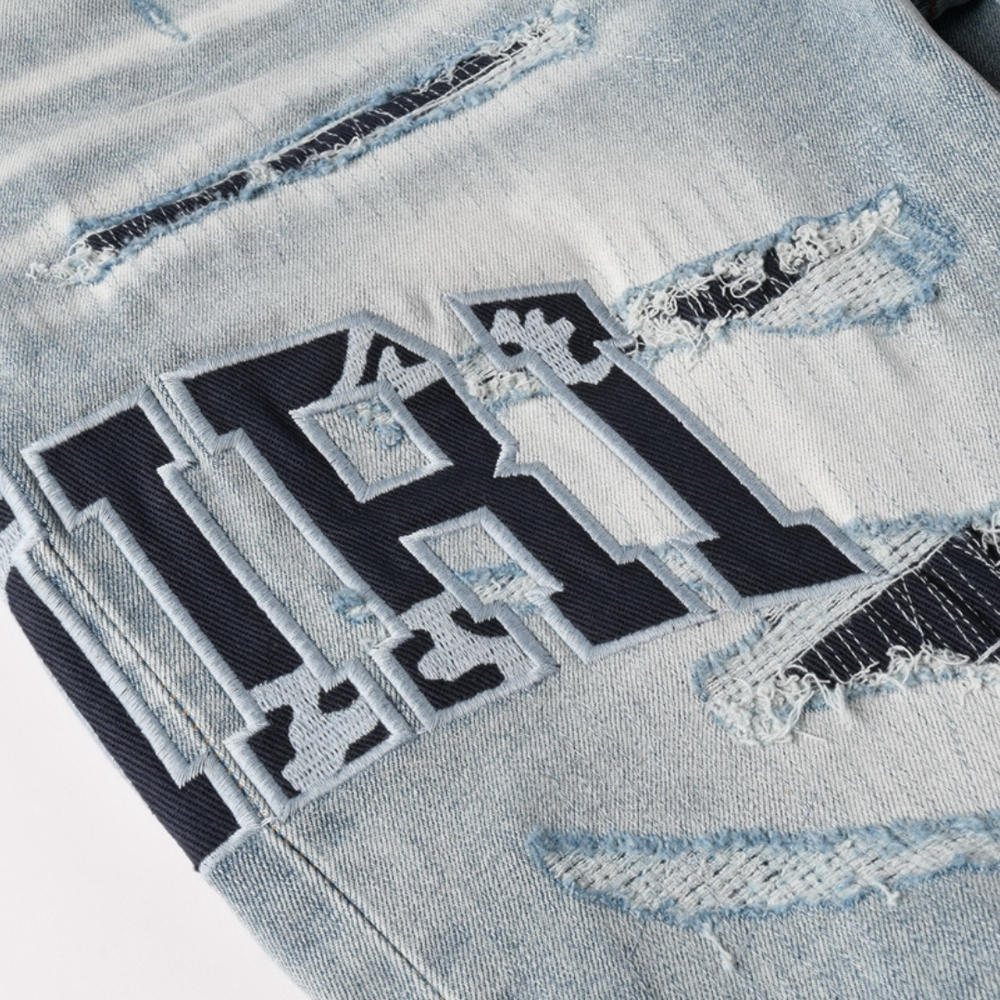 AMIRI SHORTS