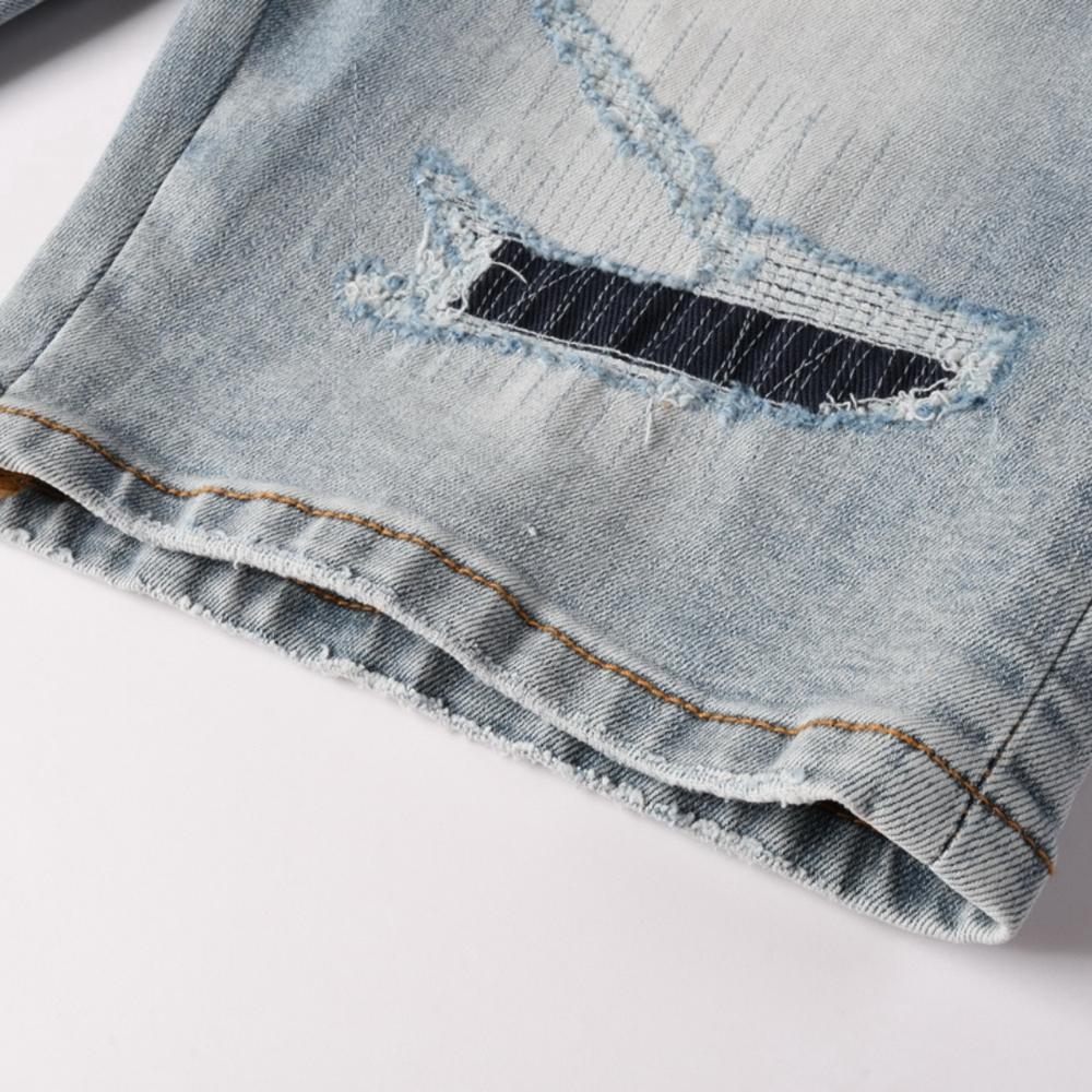 AMIRI SHORTS
