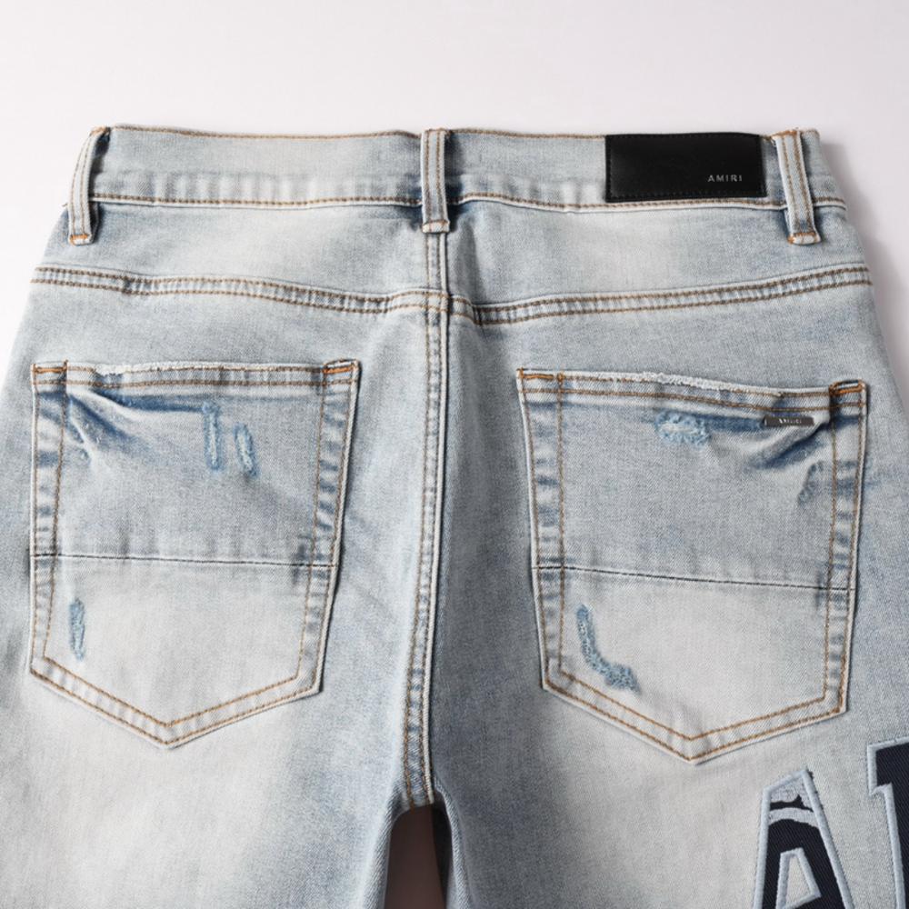 AMIRI SHORTS