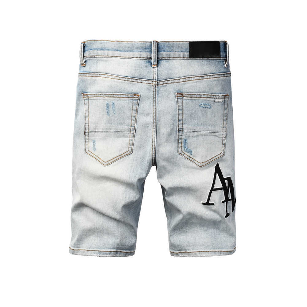AMIRI SHORTS