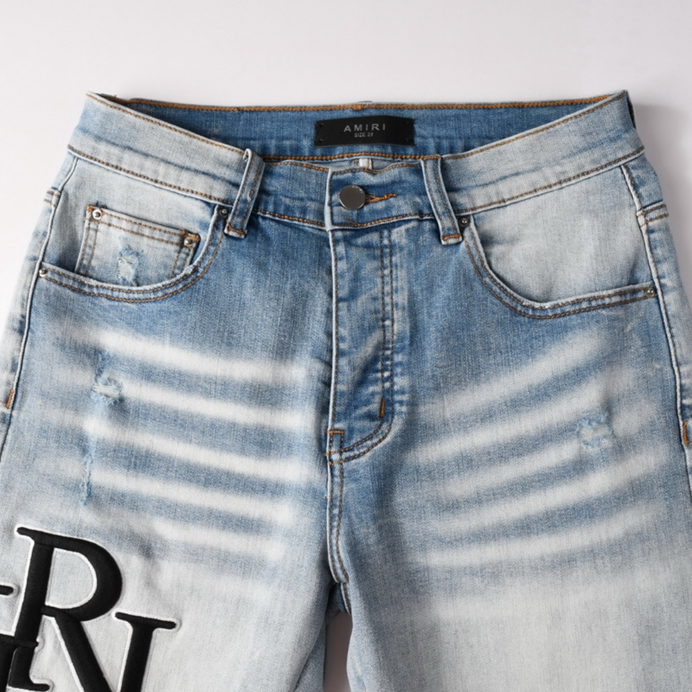 AMIRI SHORTS