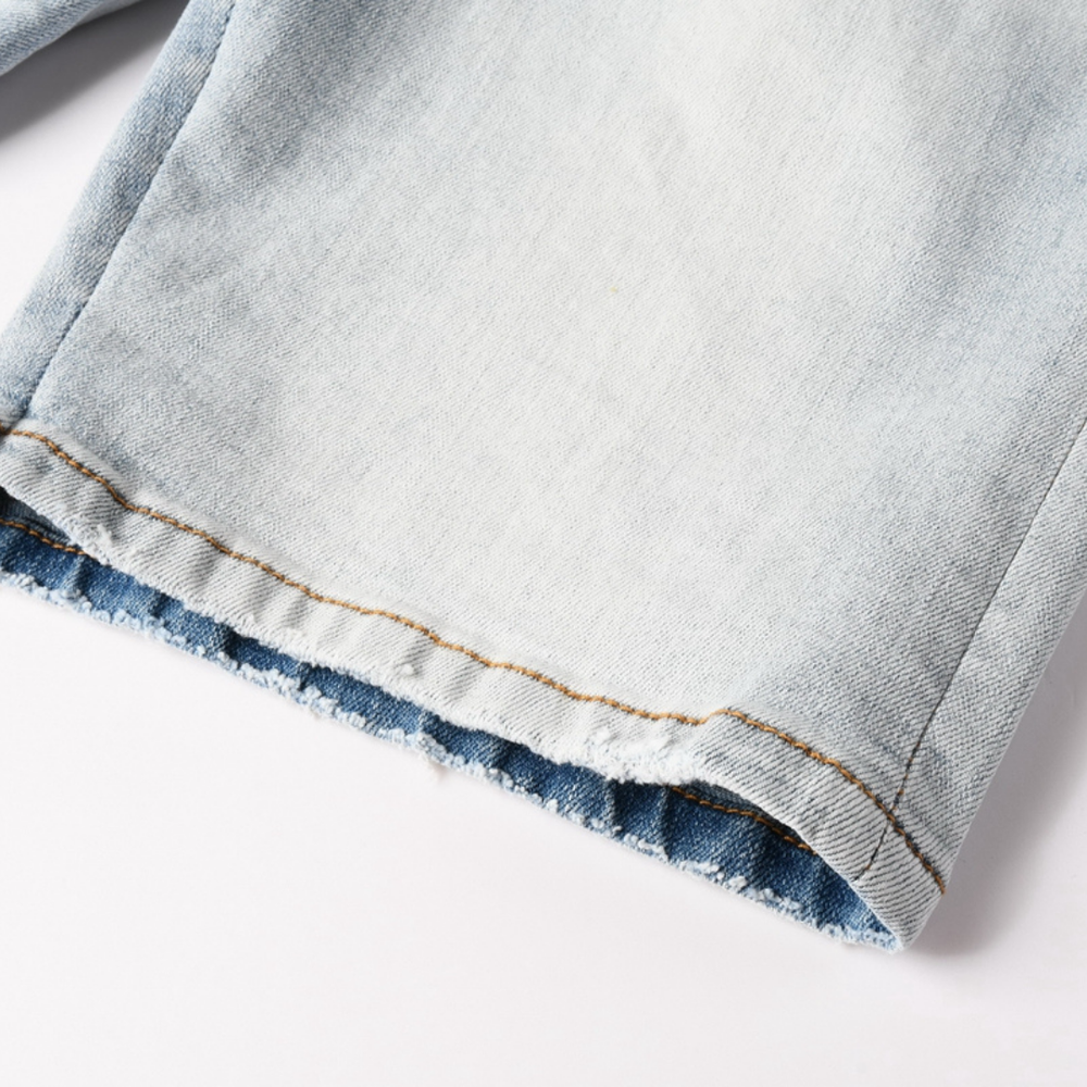 AMIRI SHORTS