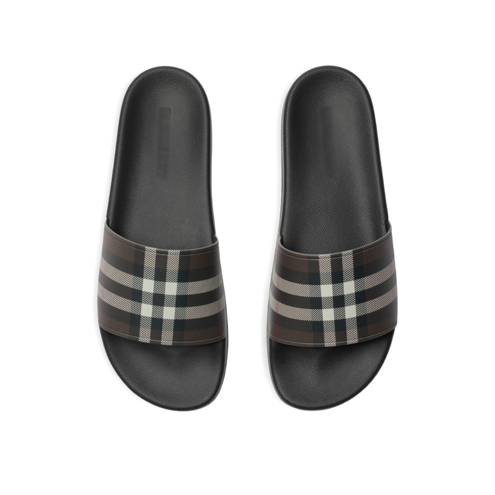 SLIDES MONOGRAM