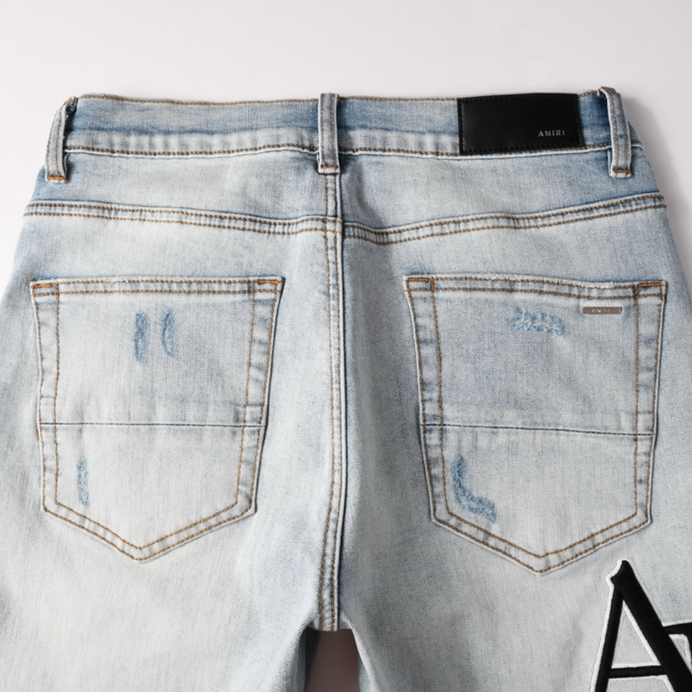 AMIRI SHORTS