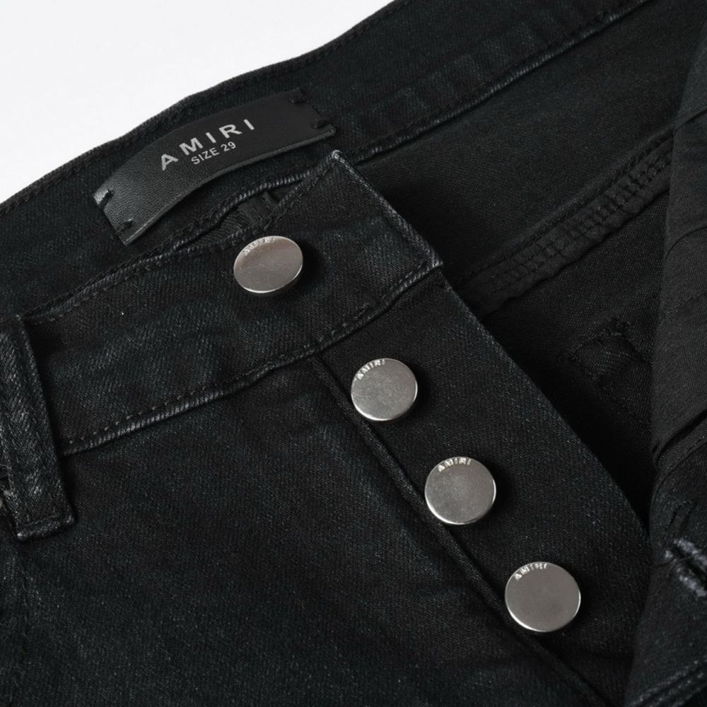 AMIRI SHORTS
