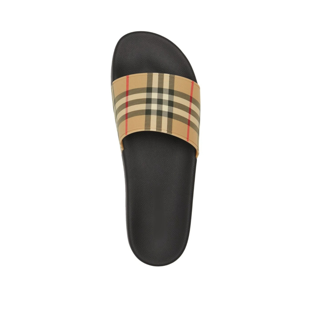 SLIDES MONOGRAM