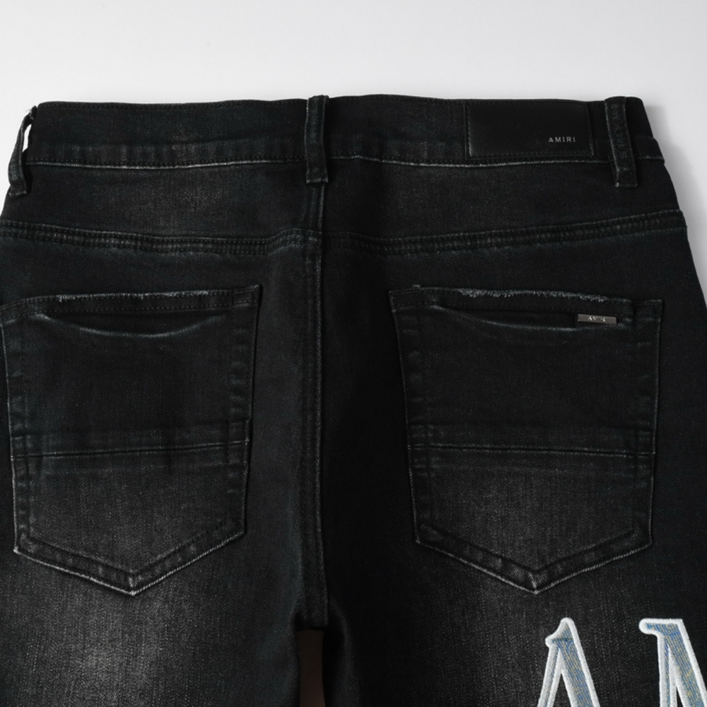 AMIRI SHORTS