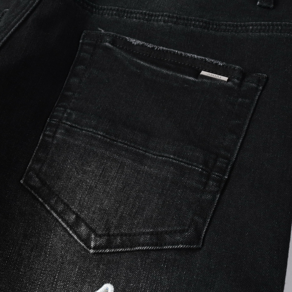 AMIRI SHORTS