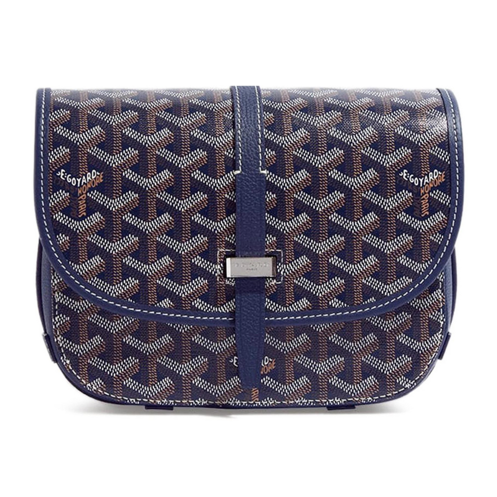 POLYCHROMATIC BAG