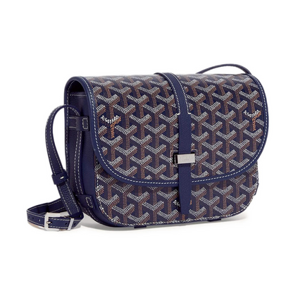 POLYCHROMATIC BAG