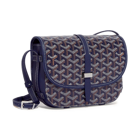POLYCHROMATIC BAG