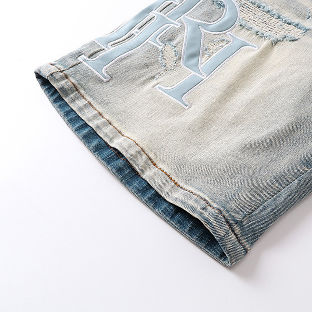AMIRI SHORTS