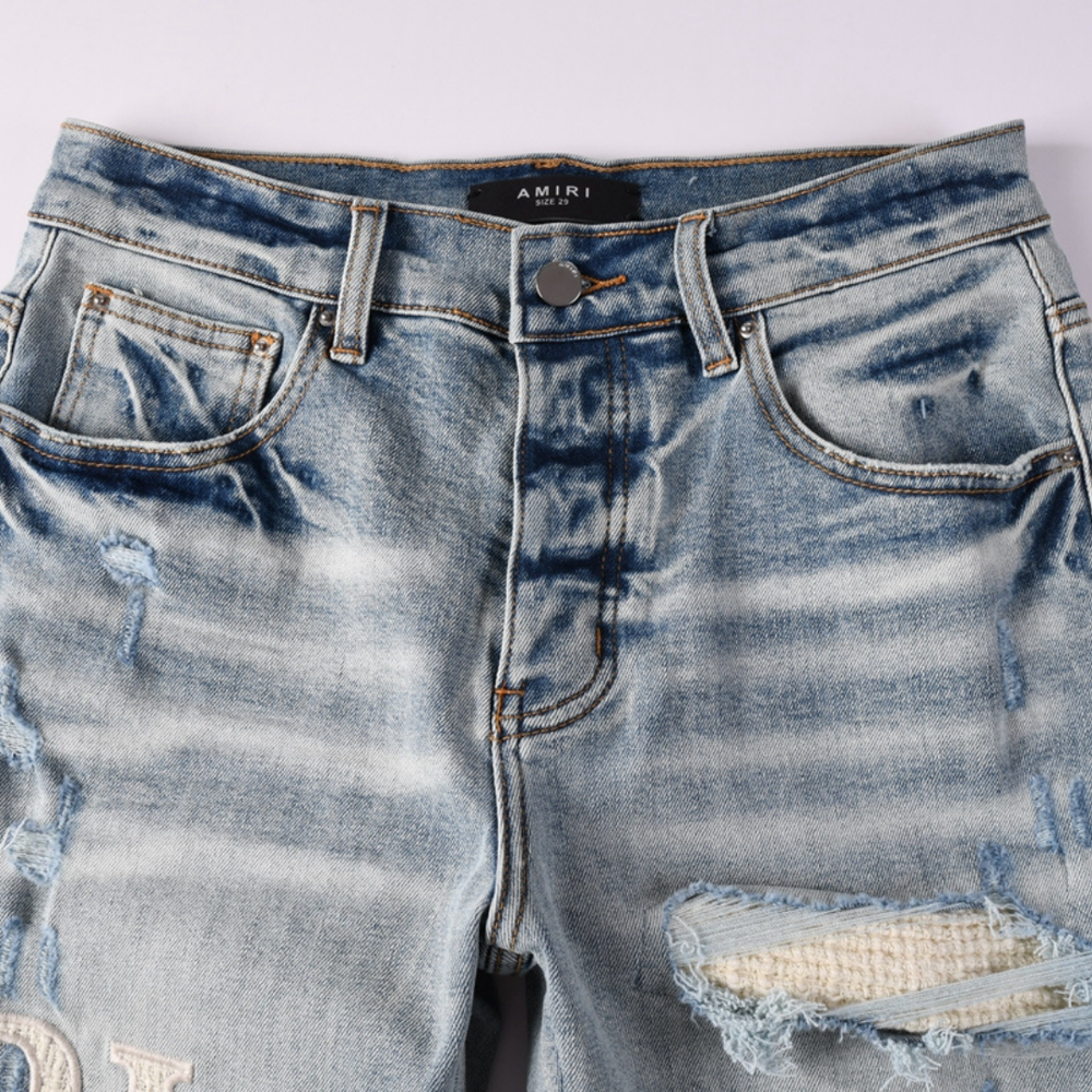 AMIRI SHORTS