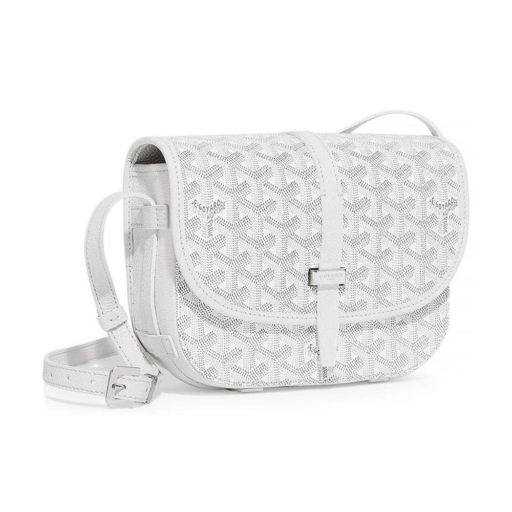 POLYCHROMATIC BAG