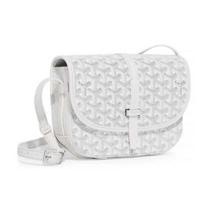 POLYCHROMATIC BAG