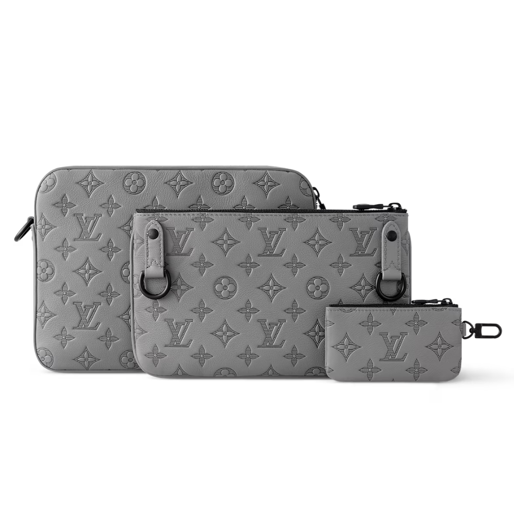MESSENGER BAG