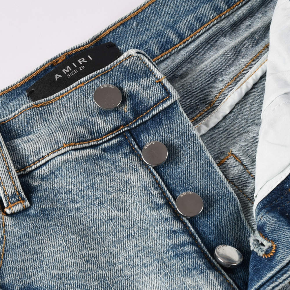 AMIRI SHORTS