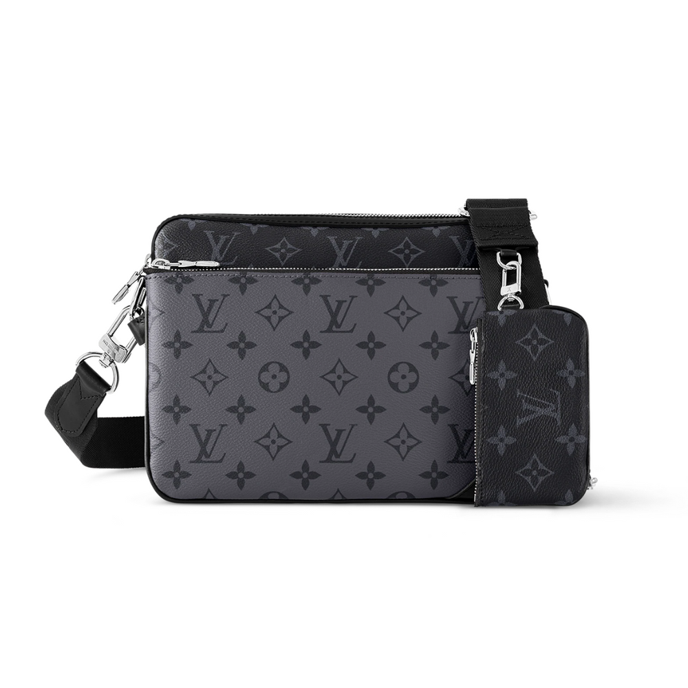 MESSENGER BAG