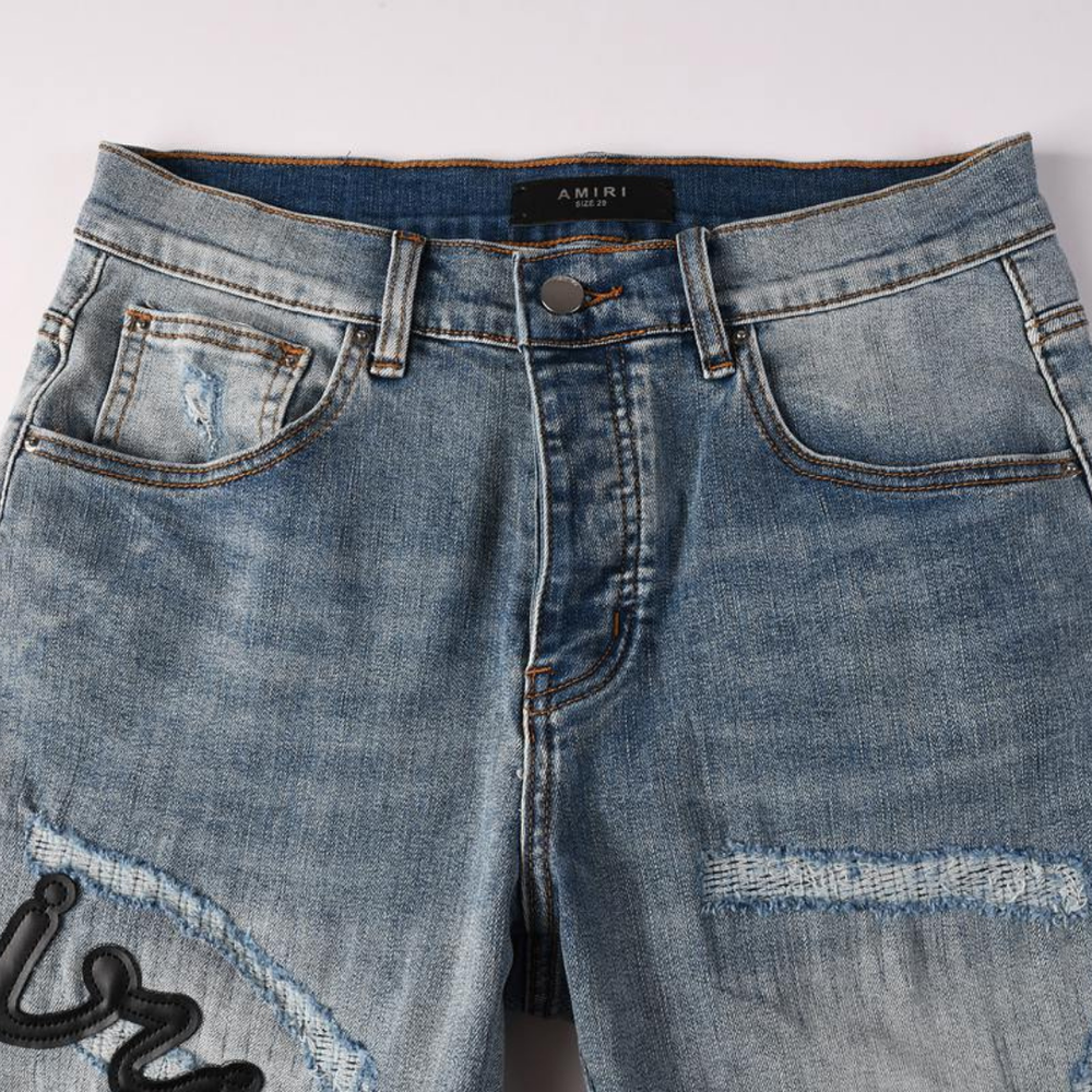 AMIRI SHORTS