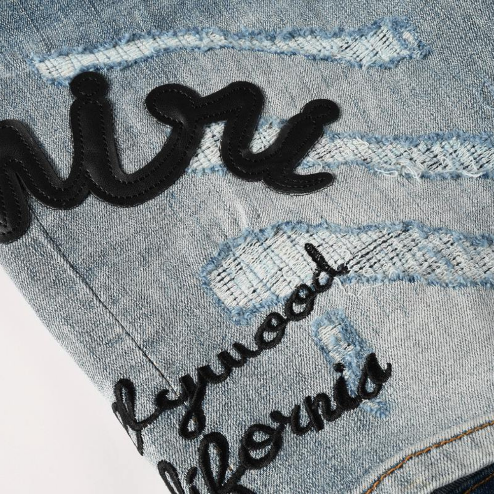 AMIRI SHORTS