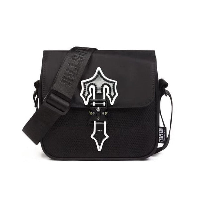 MESSENGER BAG