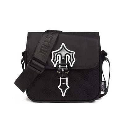 MESSENGER BAG