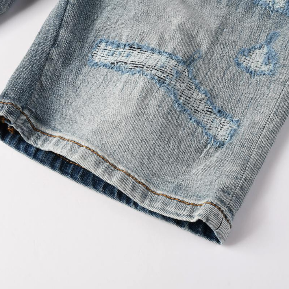 AMIRI SHORTS