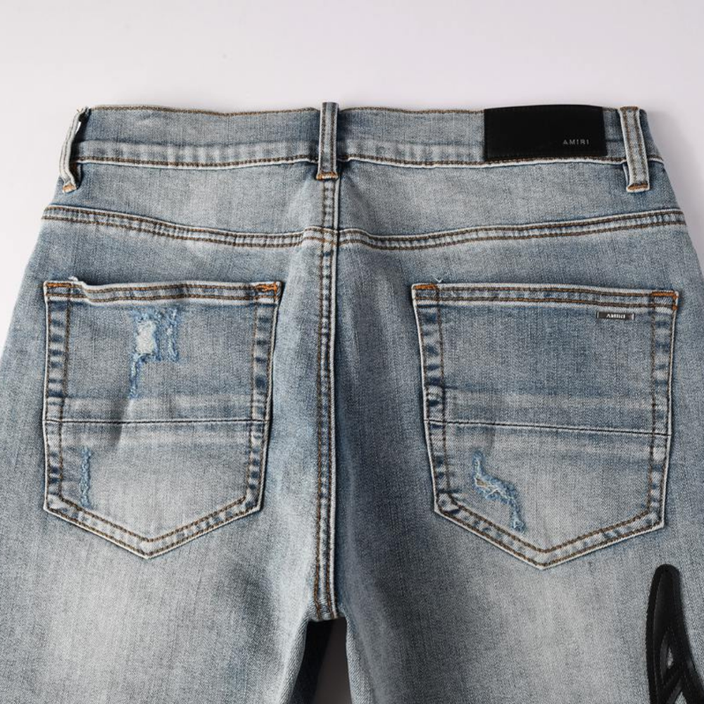 AMIRI SHORTS
