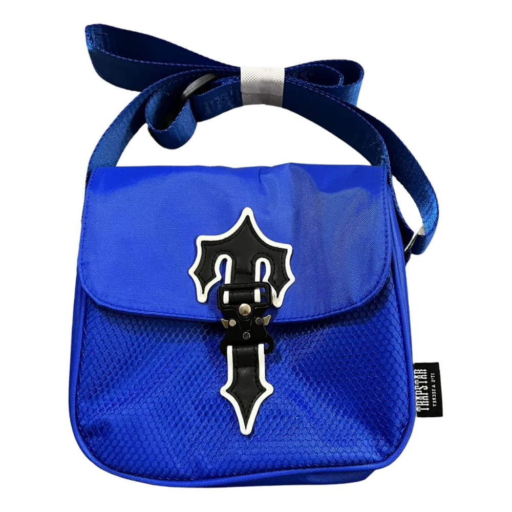MESSENGER BAG