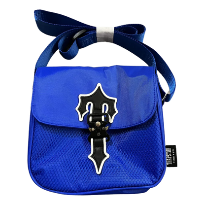 MESSENGER BAG