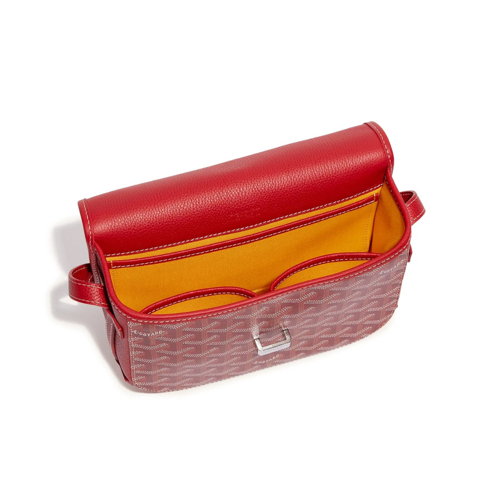 POLYCHROMATIC BAG