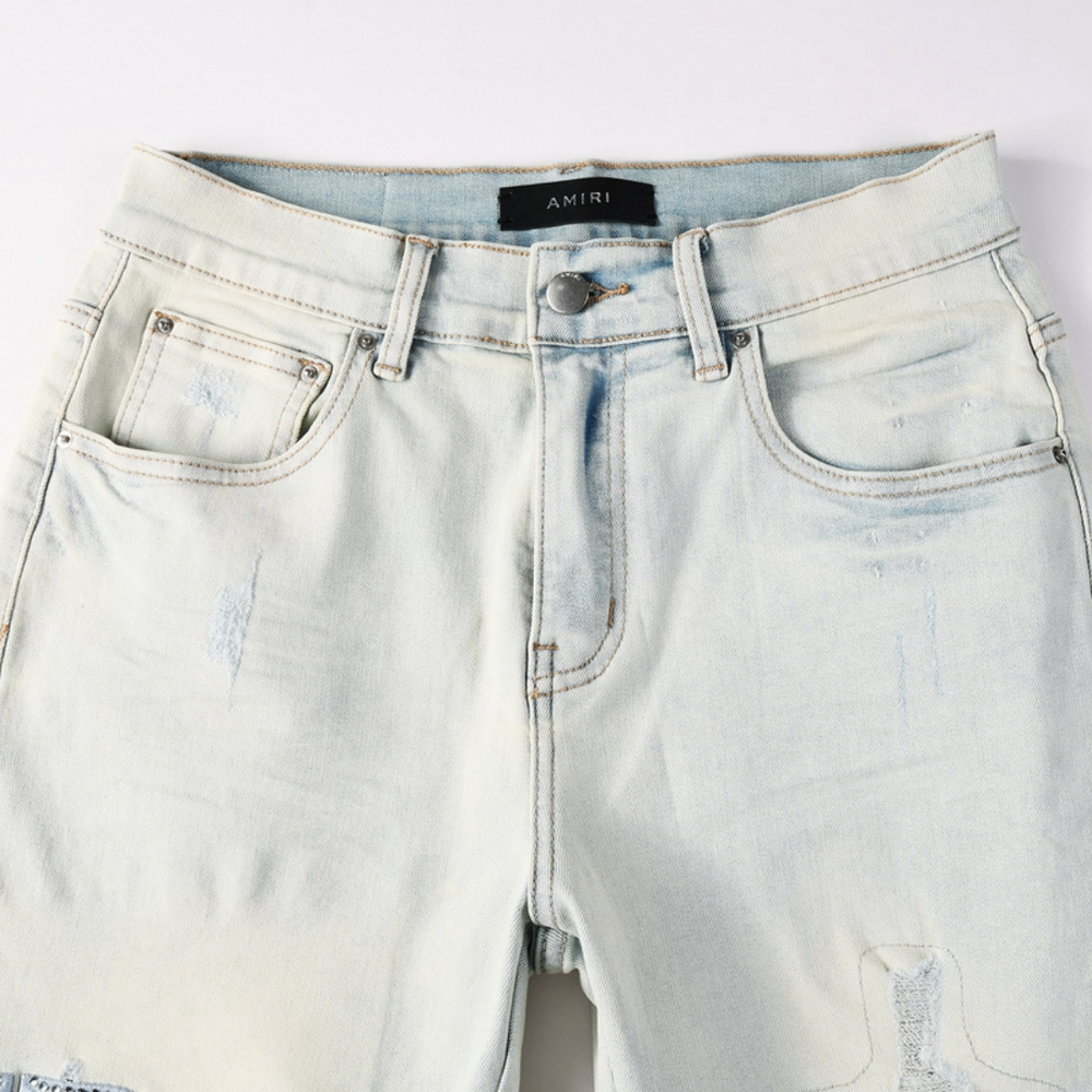 AMIRI SHORTS