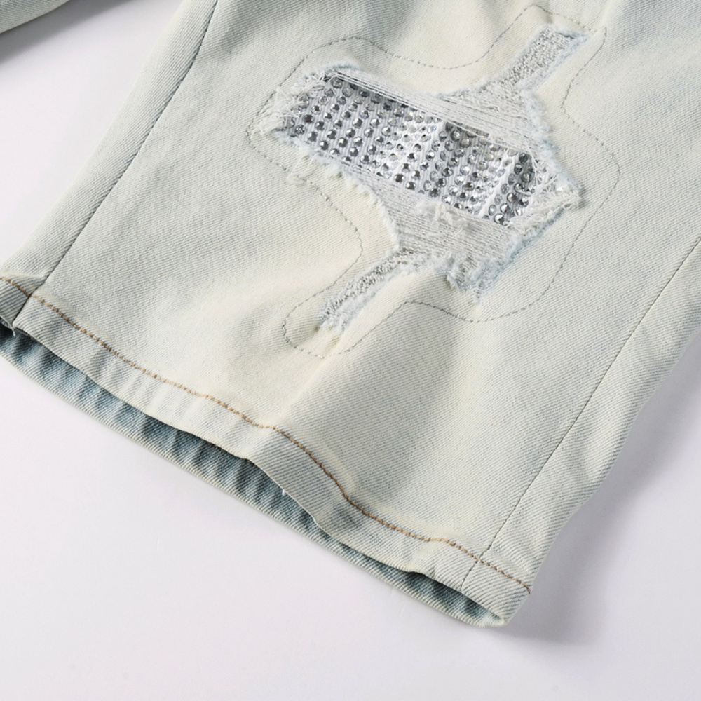 AMIRI SHORTS